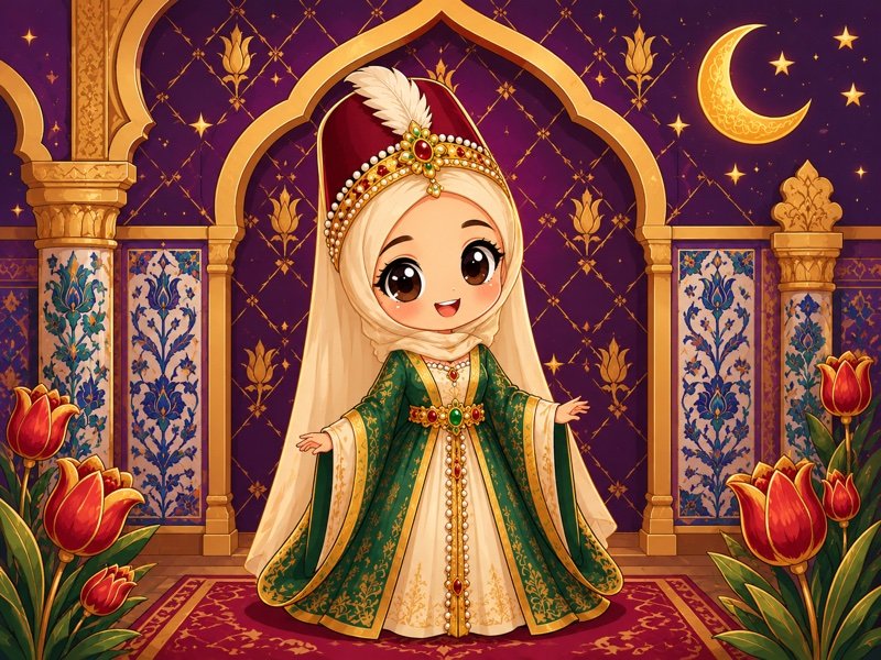 Ahsen Sultan