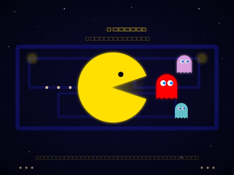 Pac-Man